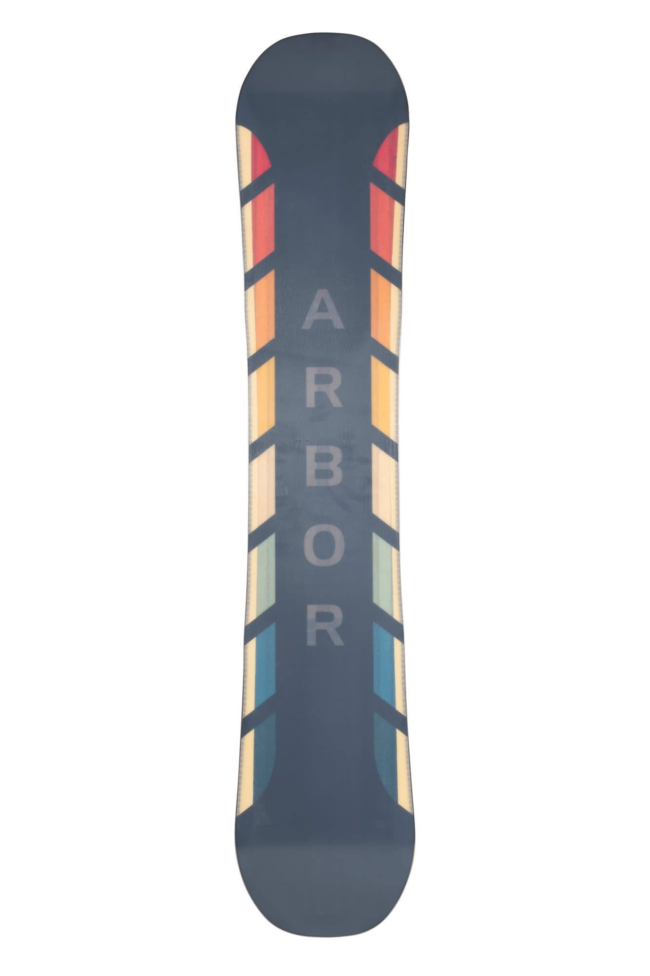Arbor Formula Camber Snowboard