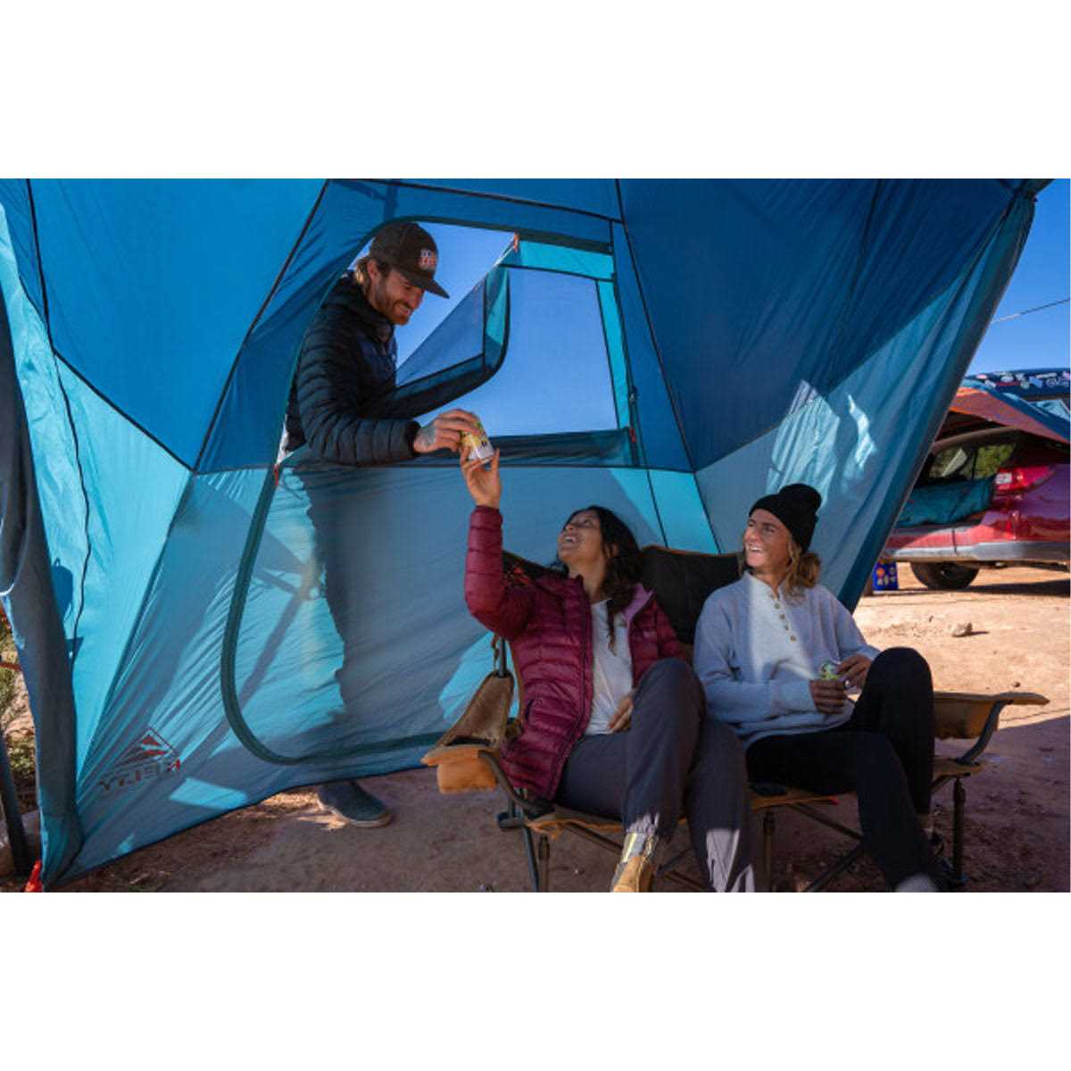Kelty Backroads Shelter - Sports Supplies Online Store