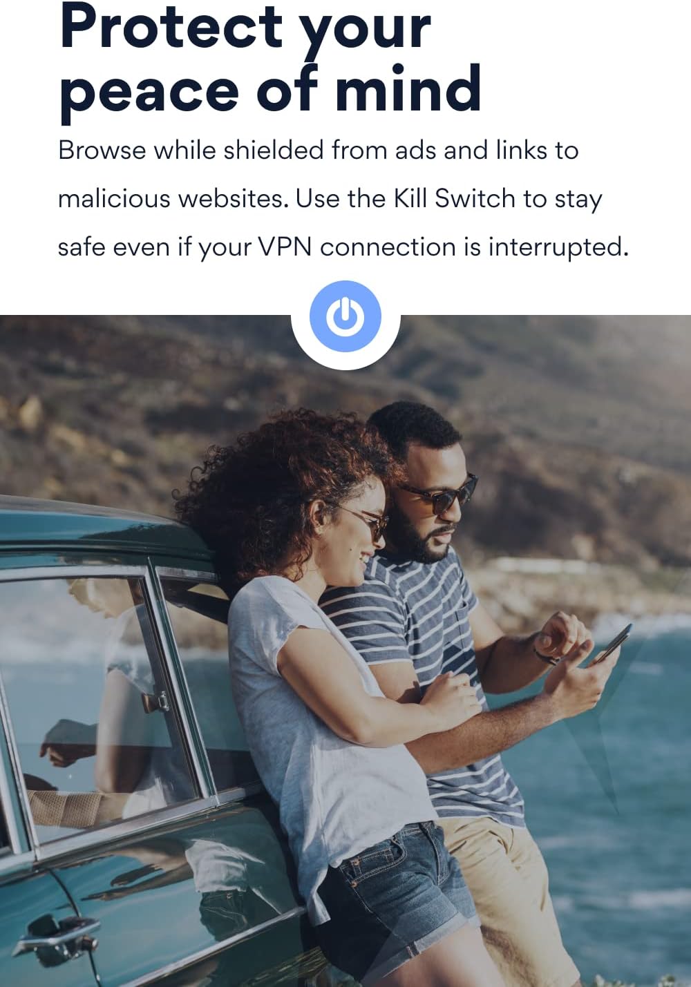 NordVPN 18-Months VPN Subscription For 6 Devices — Online Privacy and Security Software For Secure Internet Experience [Key Card]