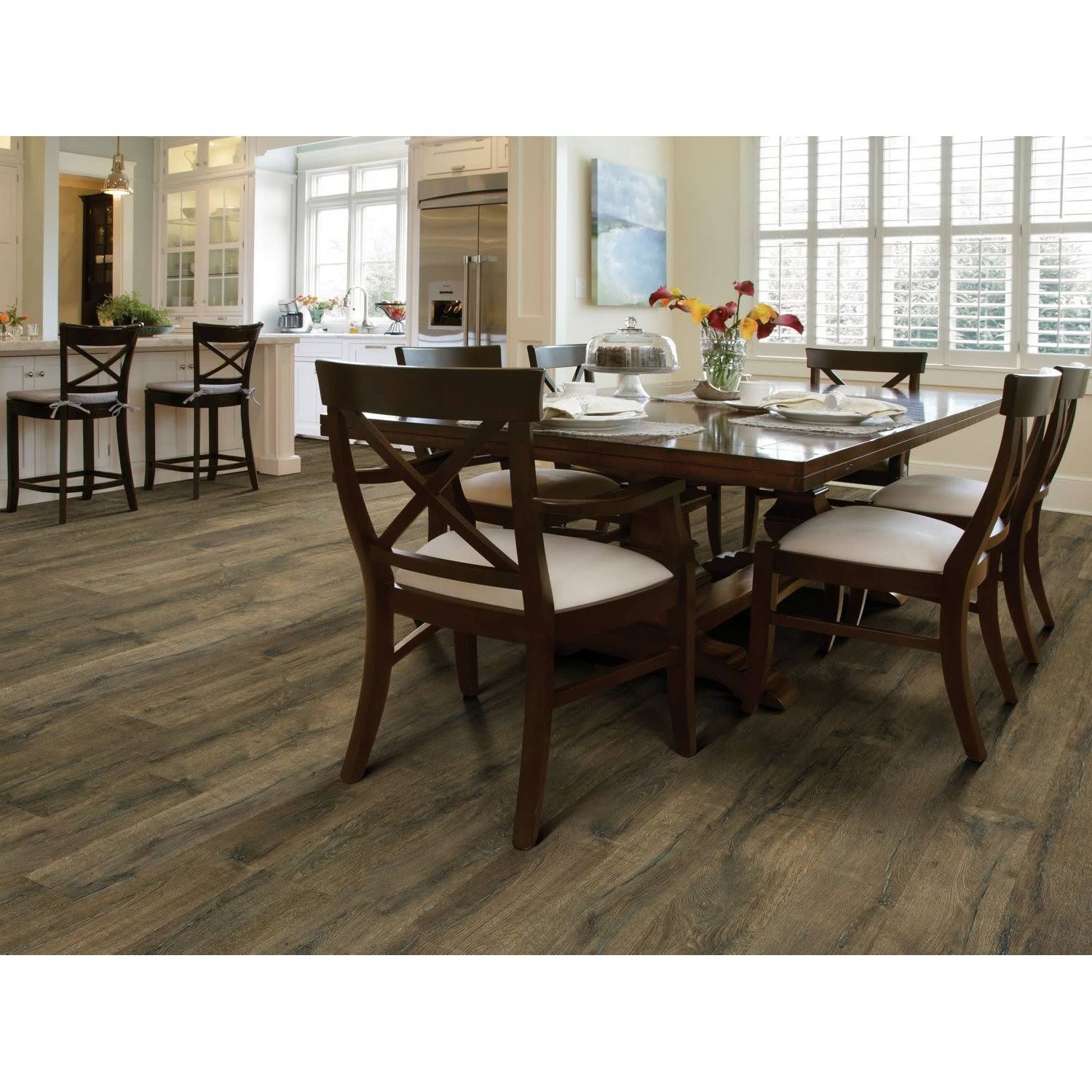 Shaw Alto HD Plus Sanremo 8x22 x 72x22 Luxury Vinyl Plank