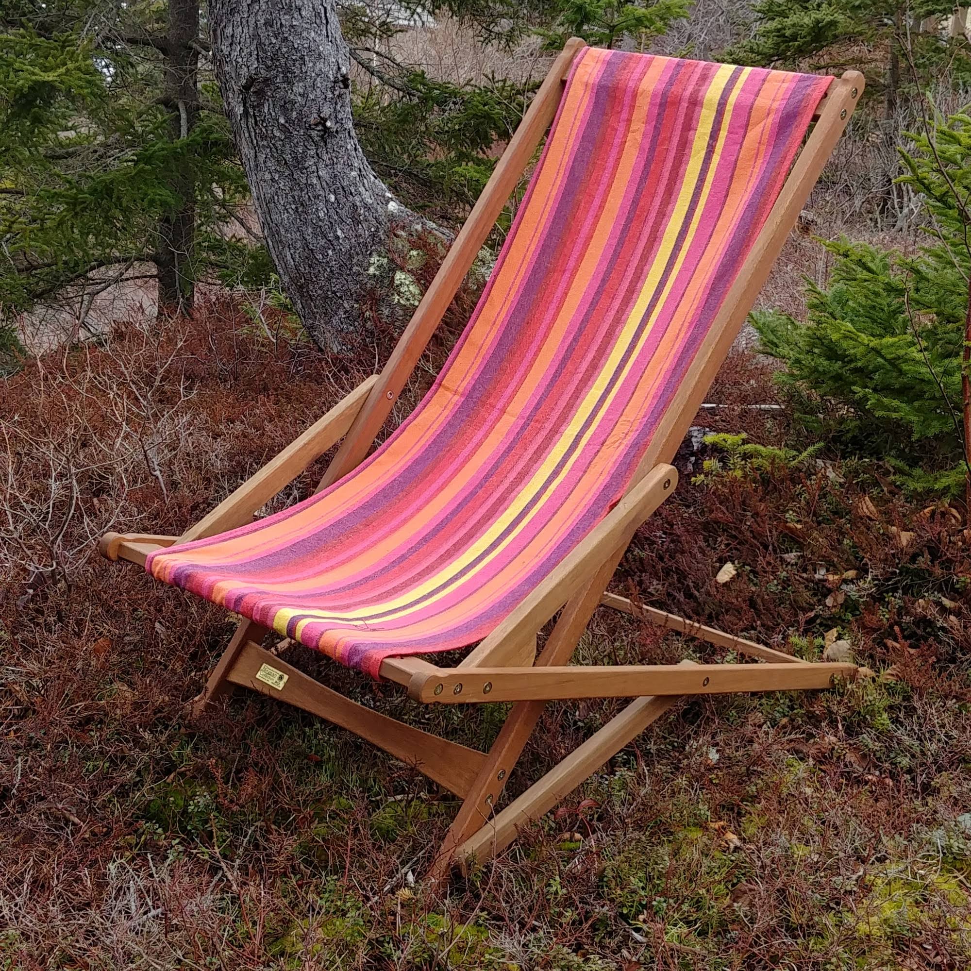 Byer of Maine Pangean Glider Volcano