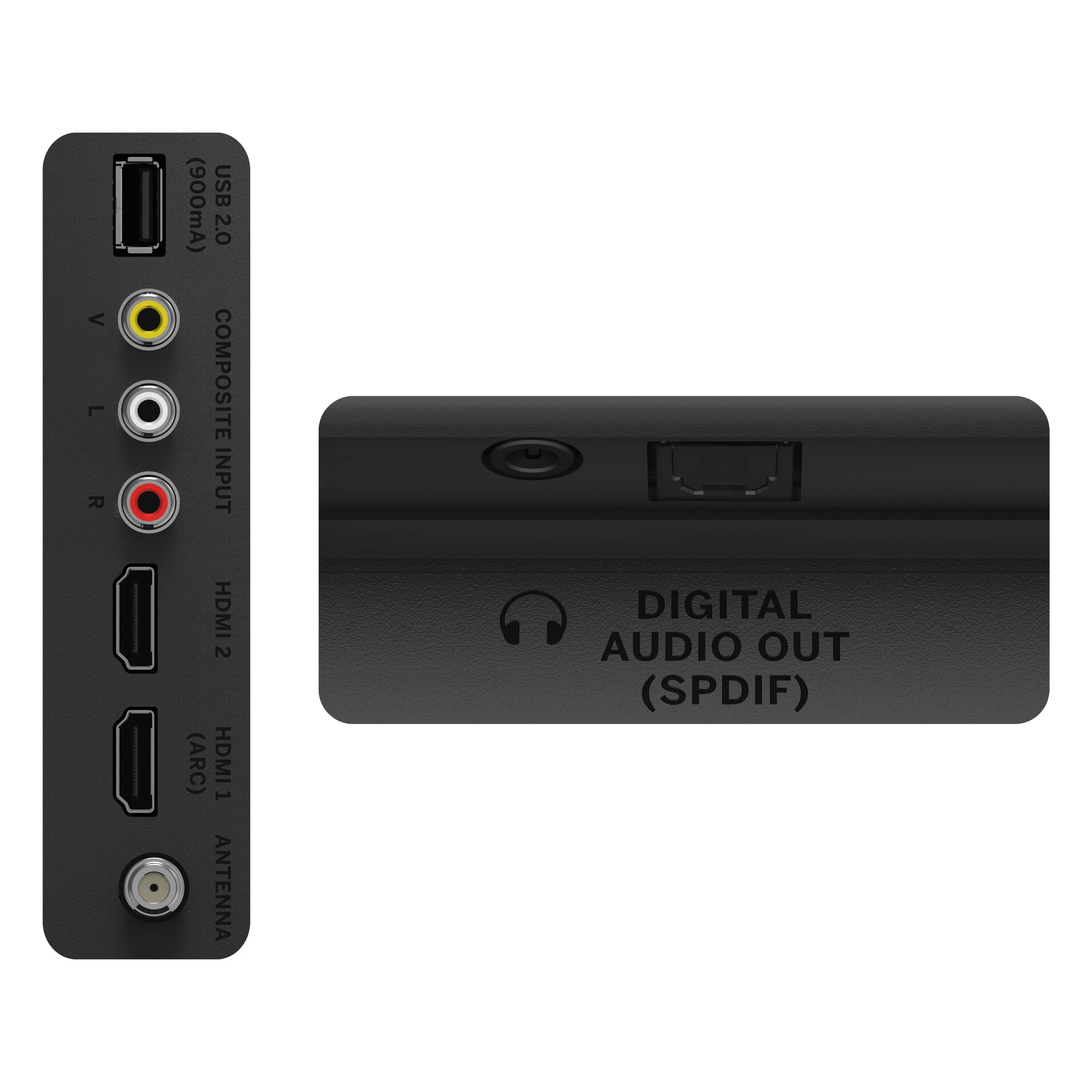 VIZIO 43 Class D-Series FHD LED Smart TV D43f-J04