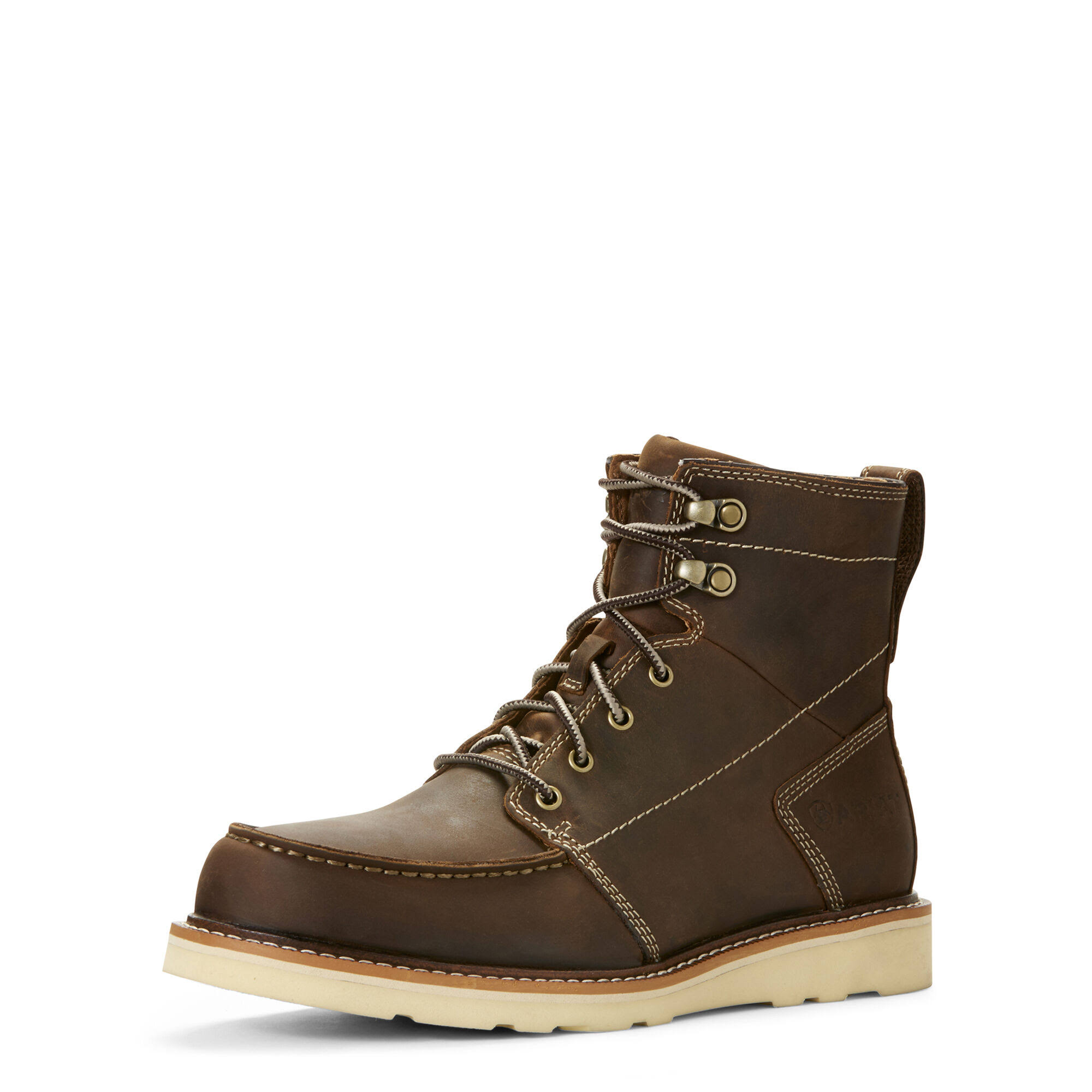 Ariat Recon Lace 11 Men&s Brown - Megean