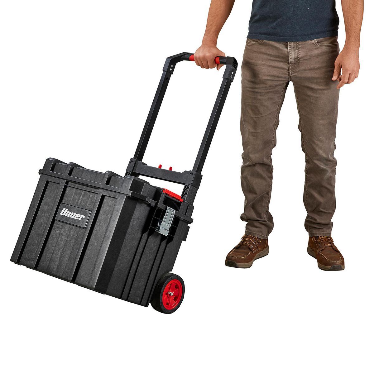 BAUER Modular Rolling Toolbox