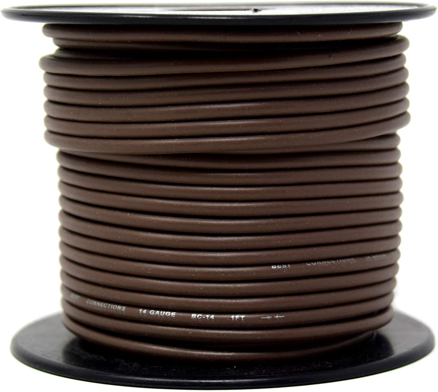 (10) SPOOLS 100' Feet 14 Gauge Boat Automotive Wire Auto Power Cable