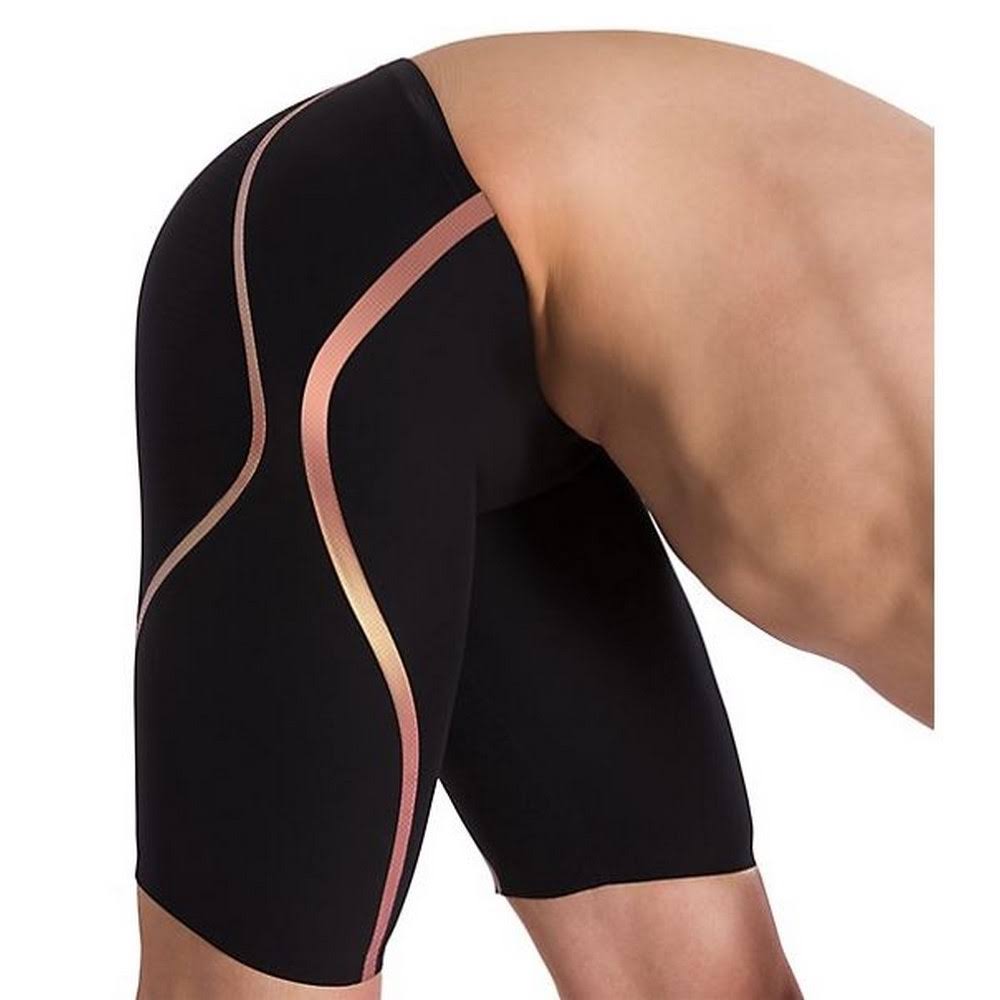 Speedo Fastskin Pure Intent Jammer Black/Gold