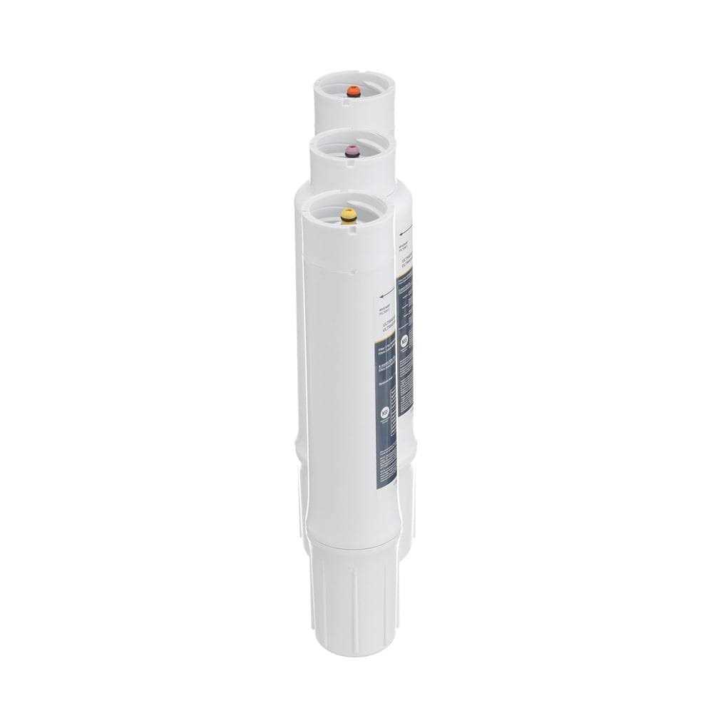 Whirlpool WHEMBF Under Sink Replacement Filter Set