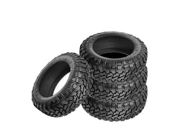 Nexen Roadian MTX Tire (295/70R18 Q)