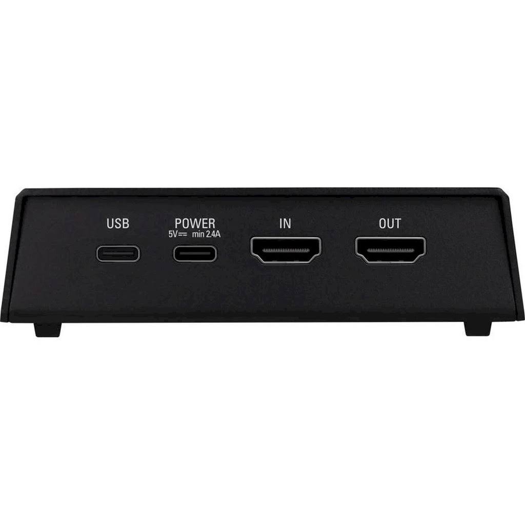 Corsair Game Capture 4K60 S+