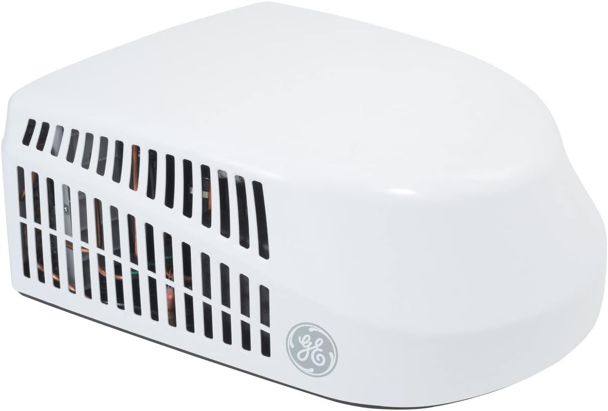 Exterior RV Air Conditioner 15k