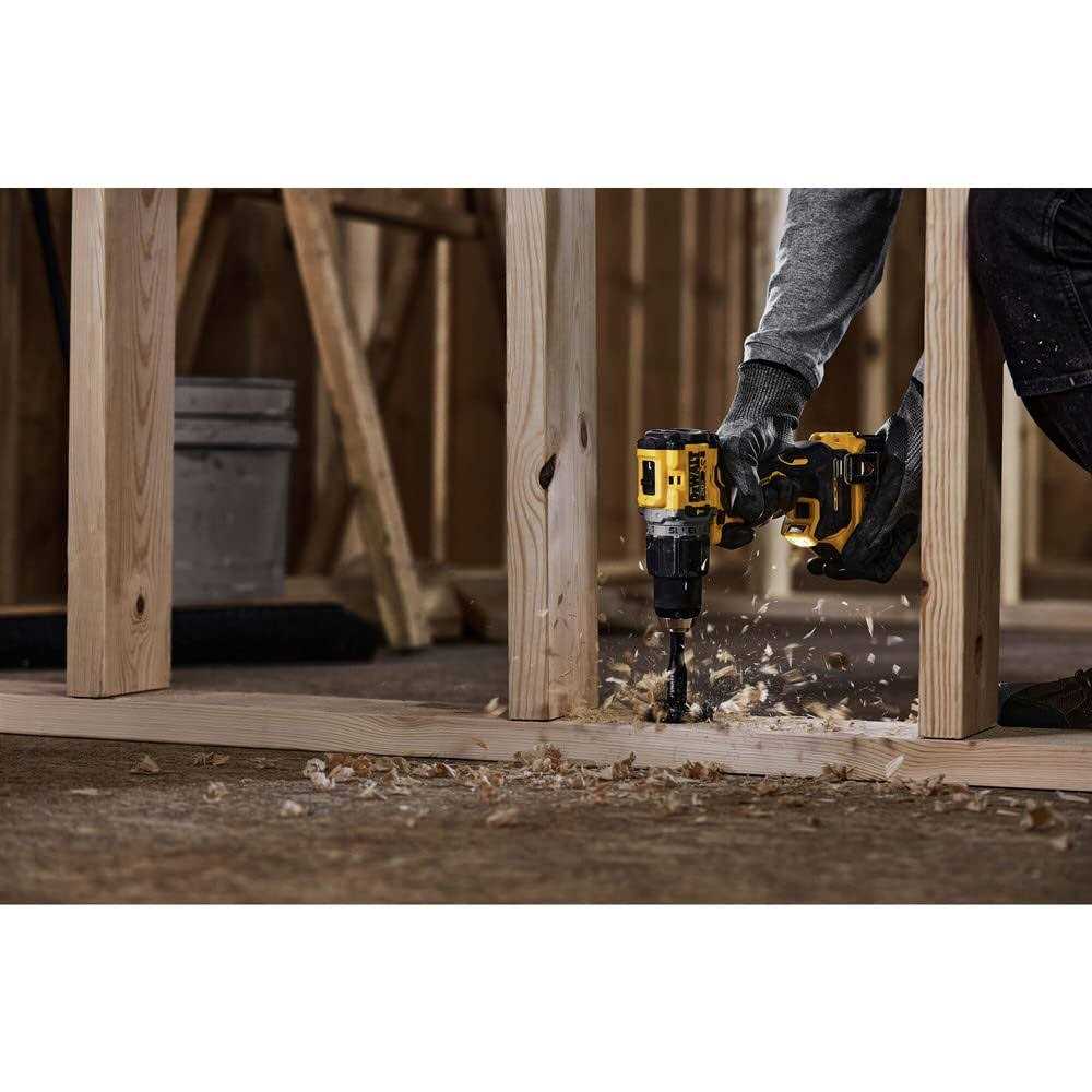 DEWALT 20V MAX XR Brushless 2 Tool Combo Kit DCK249M2 - Shop Hardware Tools Online Store