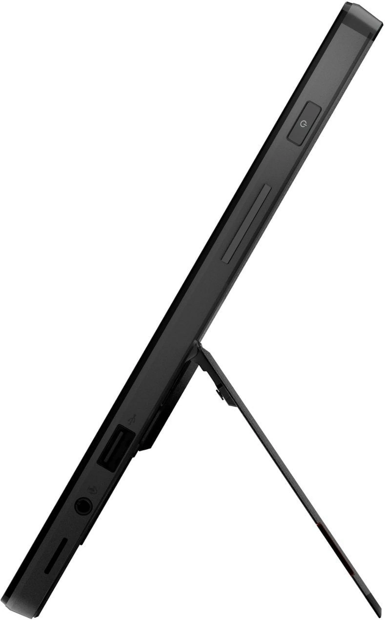 ASUS - ROG 13.4" Touchscreen Gaming Tablet - Intel Core i9 - 16GB Memory - NVIDIA GeForce RTX 3050 Ti V4G Graphics - 1TB SSD - Black