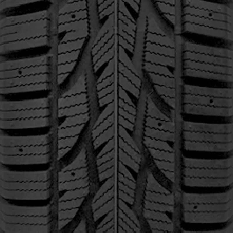 Firestone Winterforce 2 UV Tire P275/65R18 114S