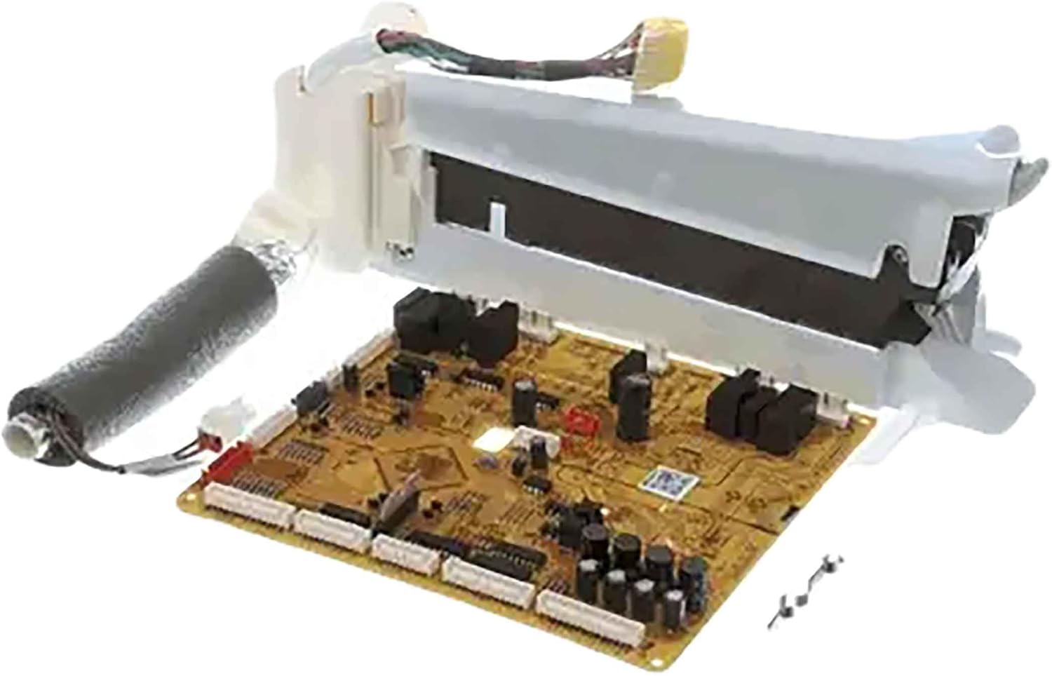 Samsung DA82-02714A Refrigerator Ice Maker Service Kit