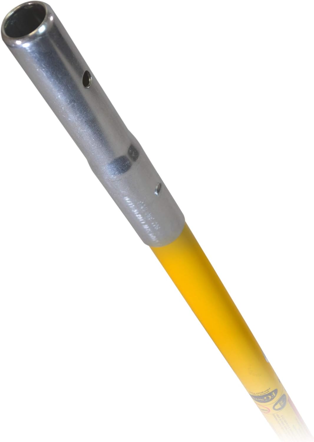 Jameson FG-6PKG-7 FG-Series Manual Pole Saw and Tree Pruner with Two 6-Foot Fiberglass Poles