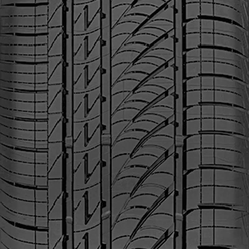 Bridgestone Turanza Serenity Plus Tire 225/60R16