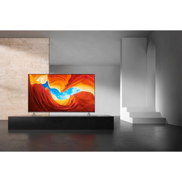 65 Class 4K UHD LED Android Smart TV HDR BRAVIA 900H Series