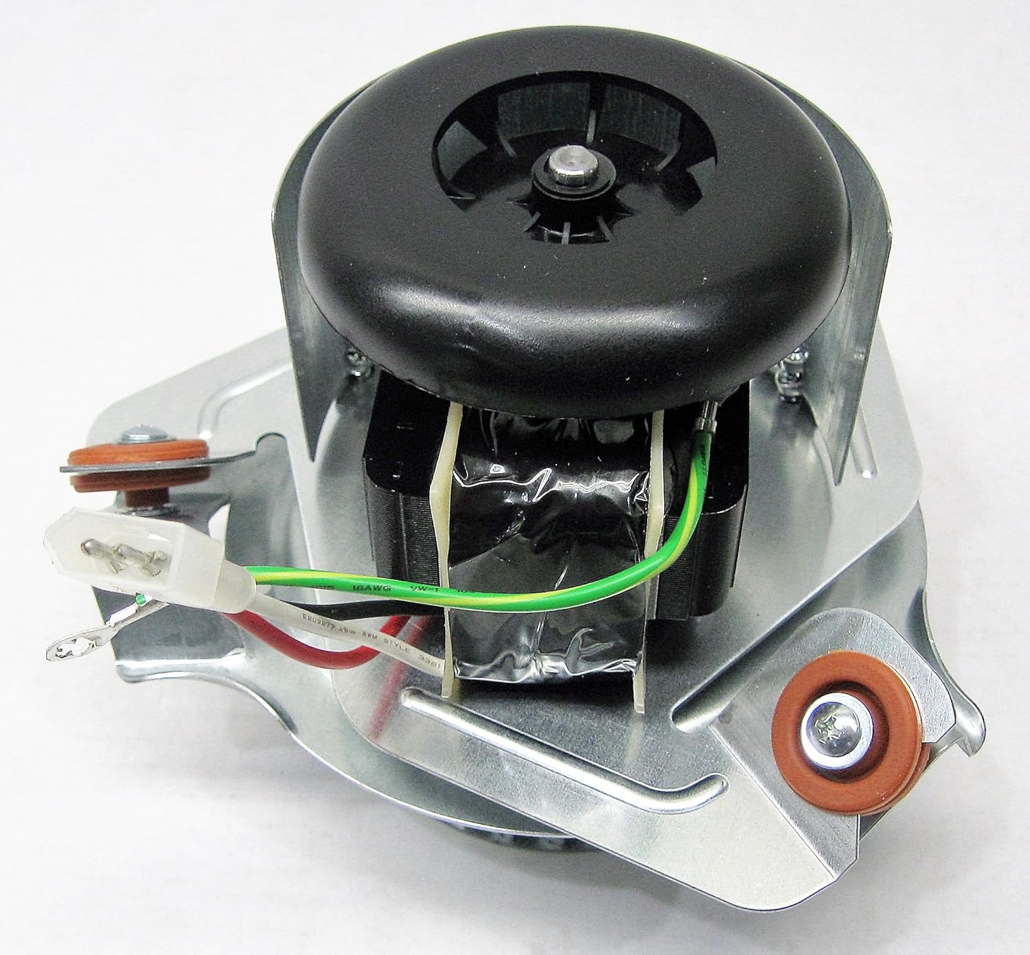 Packard Draft InDucer Fan Furnace Blower Motor for Carrier 326628-761