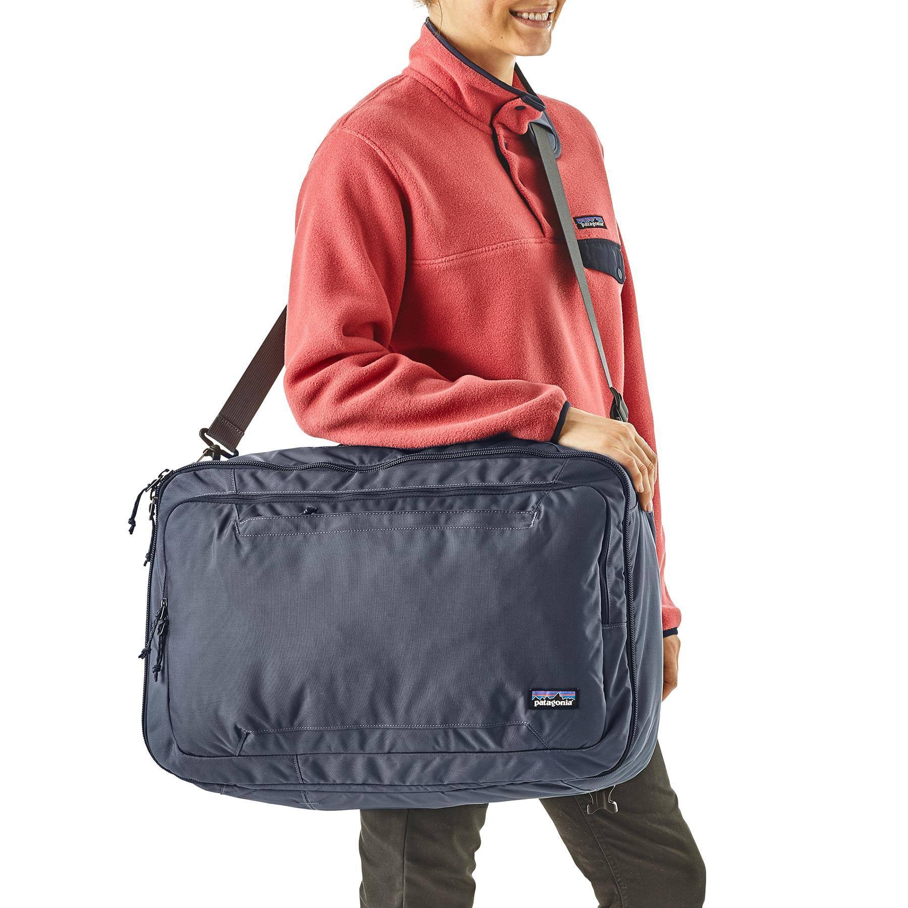 Patagonia Tres MLC 45L-BLACK