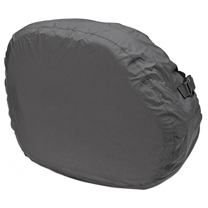 Givi ST604 Side Bags