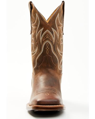 Cody James Men's Hoverfly Performance Western Boot Broad Square Toe - Bcjsp22p5