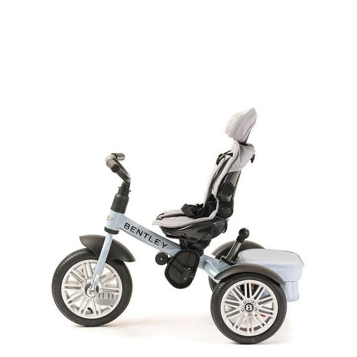 Bentley 6-in-1 Baby Stroller / Kids Trike (JetStream Blue)