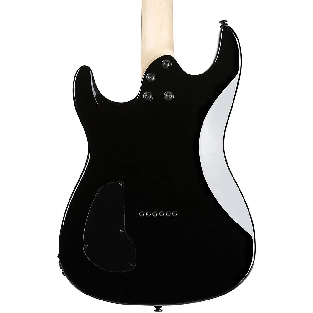 Chapman ML1 Modern V2 Electric Guitar Abyss