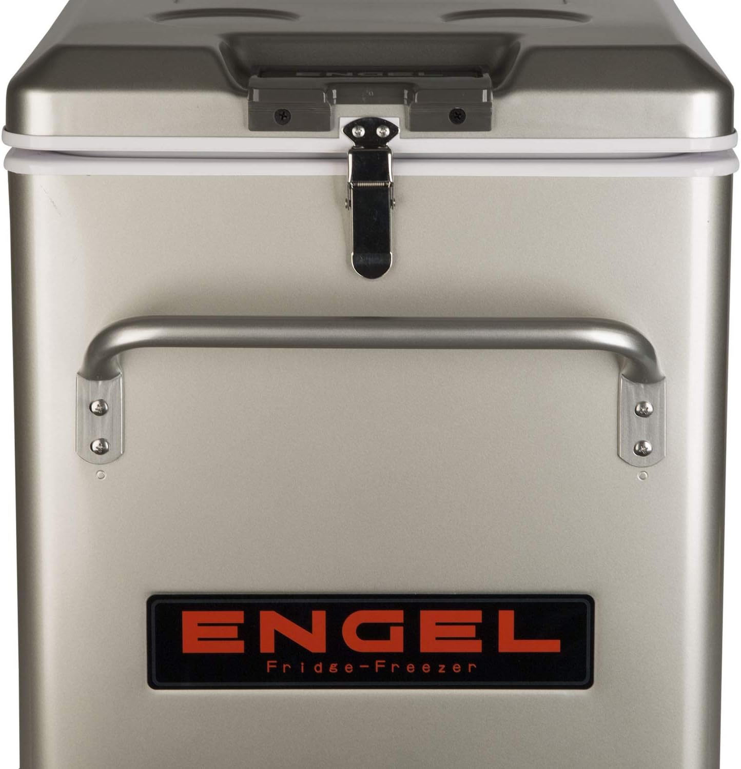 ENGEL Coolers Series - Ac/DC Portable Fridge/Freezer, Platinum