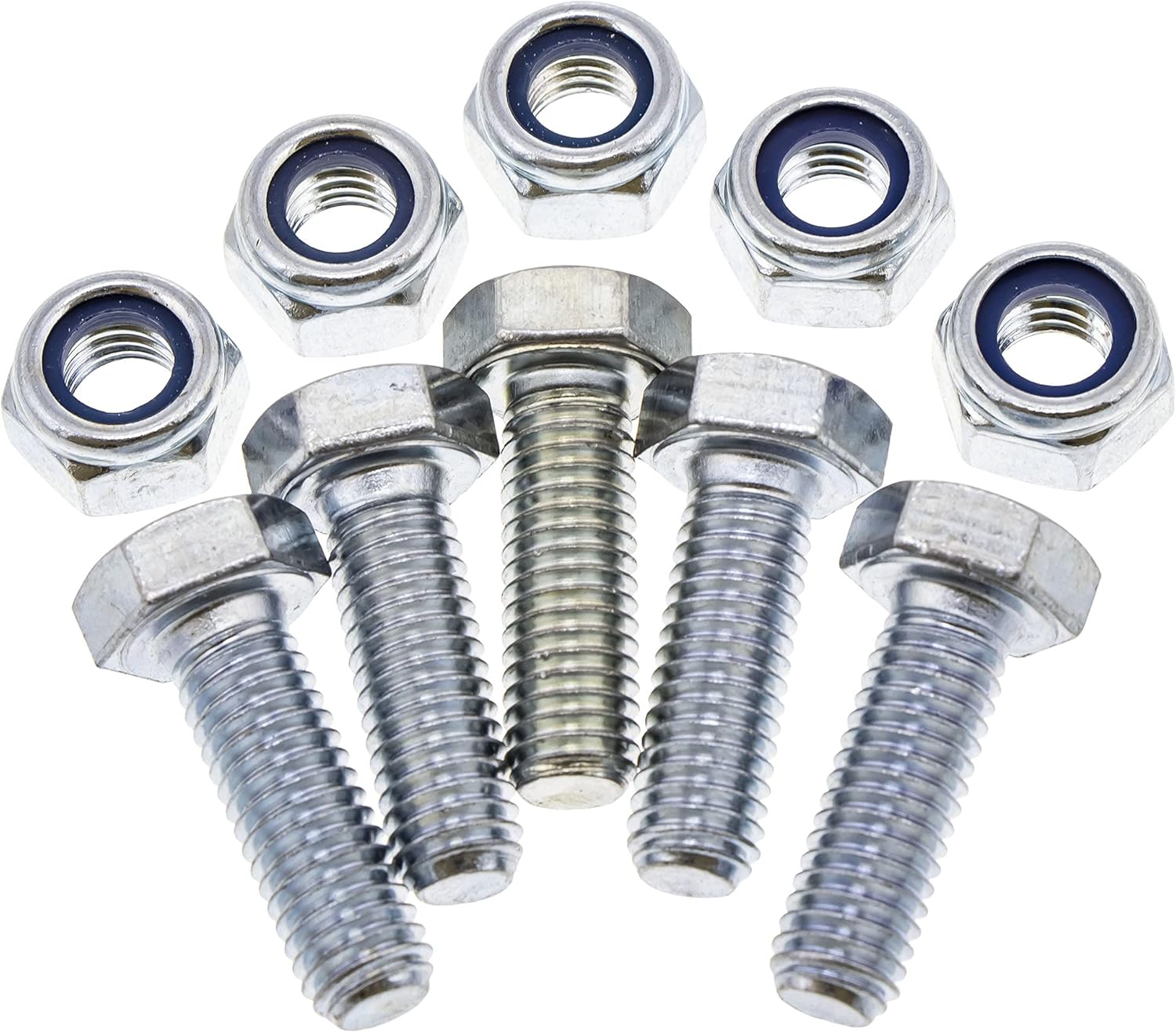 Polaris Pivot Plow Lock Kit 2877247 Pack of 2