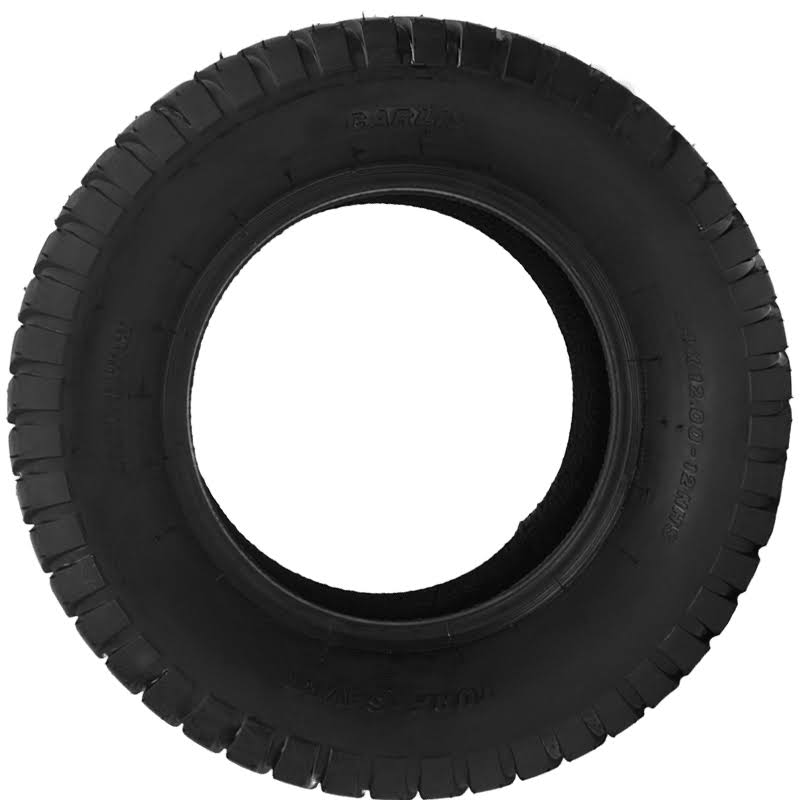 Carlisle Turf Saver Lawn u0026 Garden Tire - 23x10.50-12