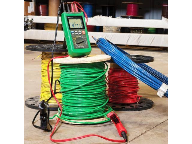 Greenlee CLM-1000 Cable Length Meter