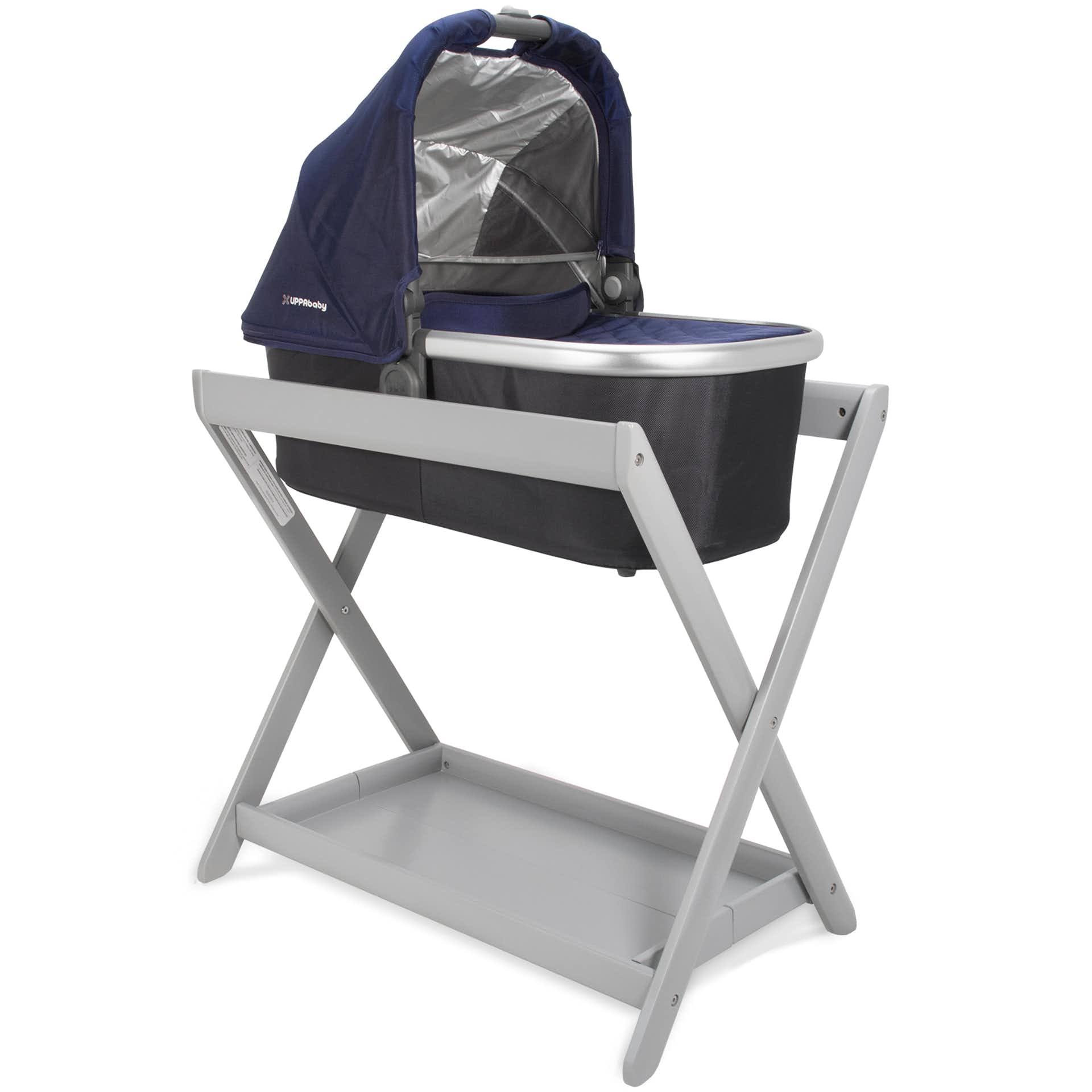 UPPAbaby - Bassinet Stand White