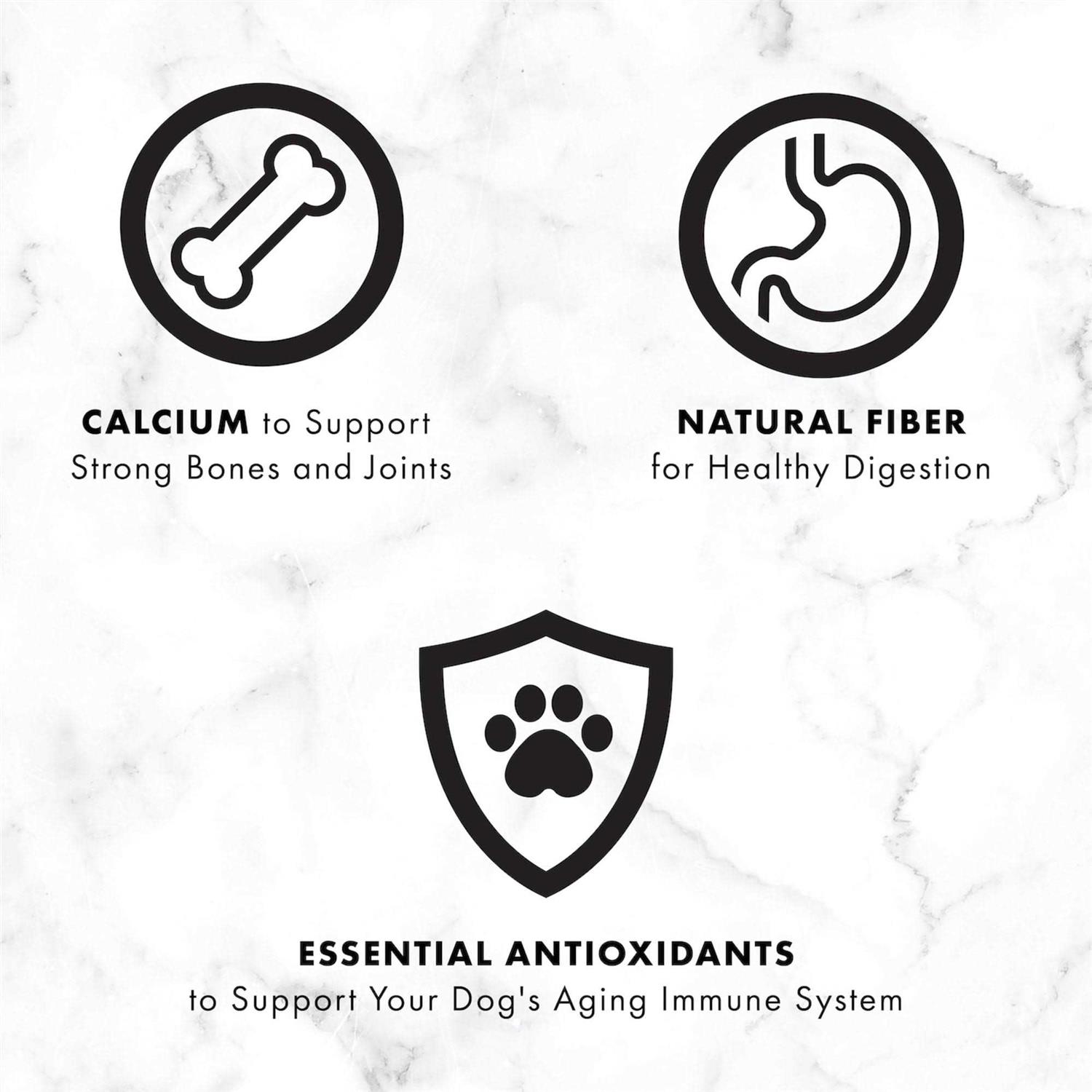Nutro Natural Choice Senior Lamb &amp; Rice Dry Dog Food - Pet Supplies online store