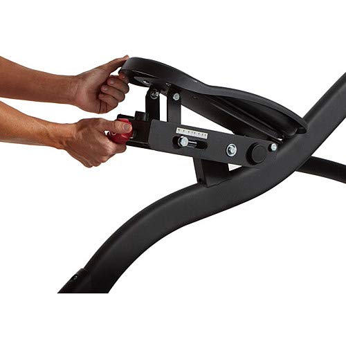 SOLE Fitness Elliptical Exercise Machines, Models E25, E35, E95, E95S, E98, Elliptical Machines for Home Use, Home Exercise Equipment for Cardio Training, Work from Home Fitness Stepper Machine