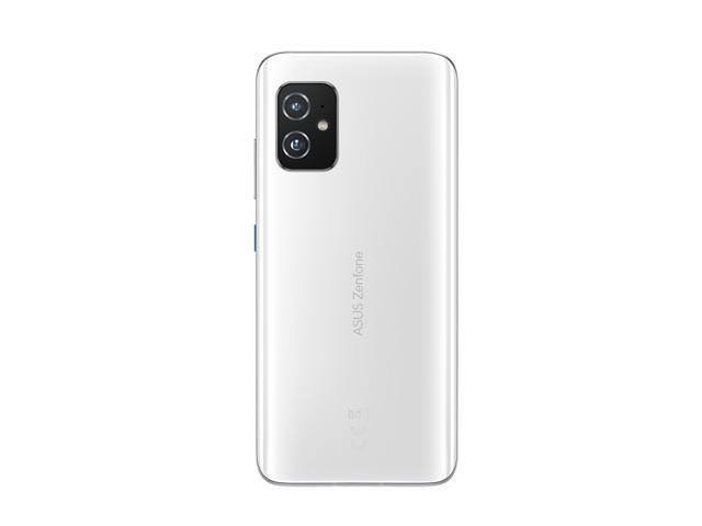 Asus Zenfone 8 ZS590KS 5G Dual 256GB 16GB Ram Factory Unlocked (GSM Only | No CDMA - Not Compatible with Verizon/Sprint) Interna
