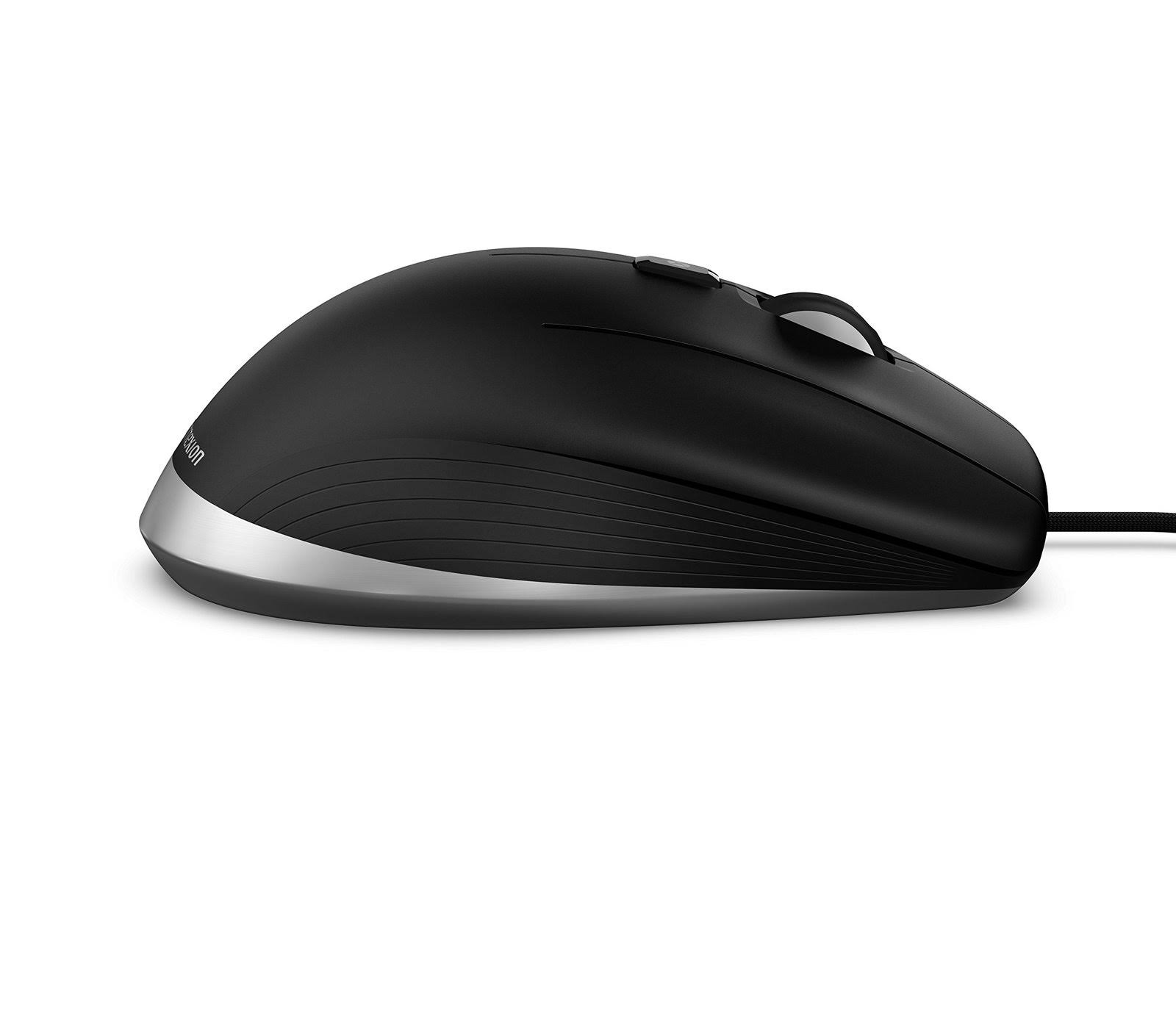 3Dconnexion CadMouse - USB Mouse