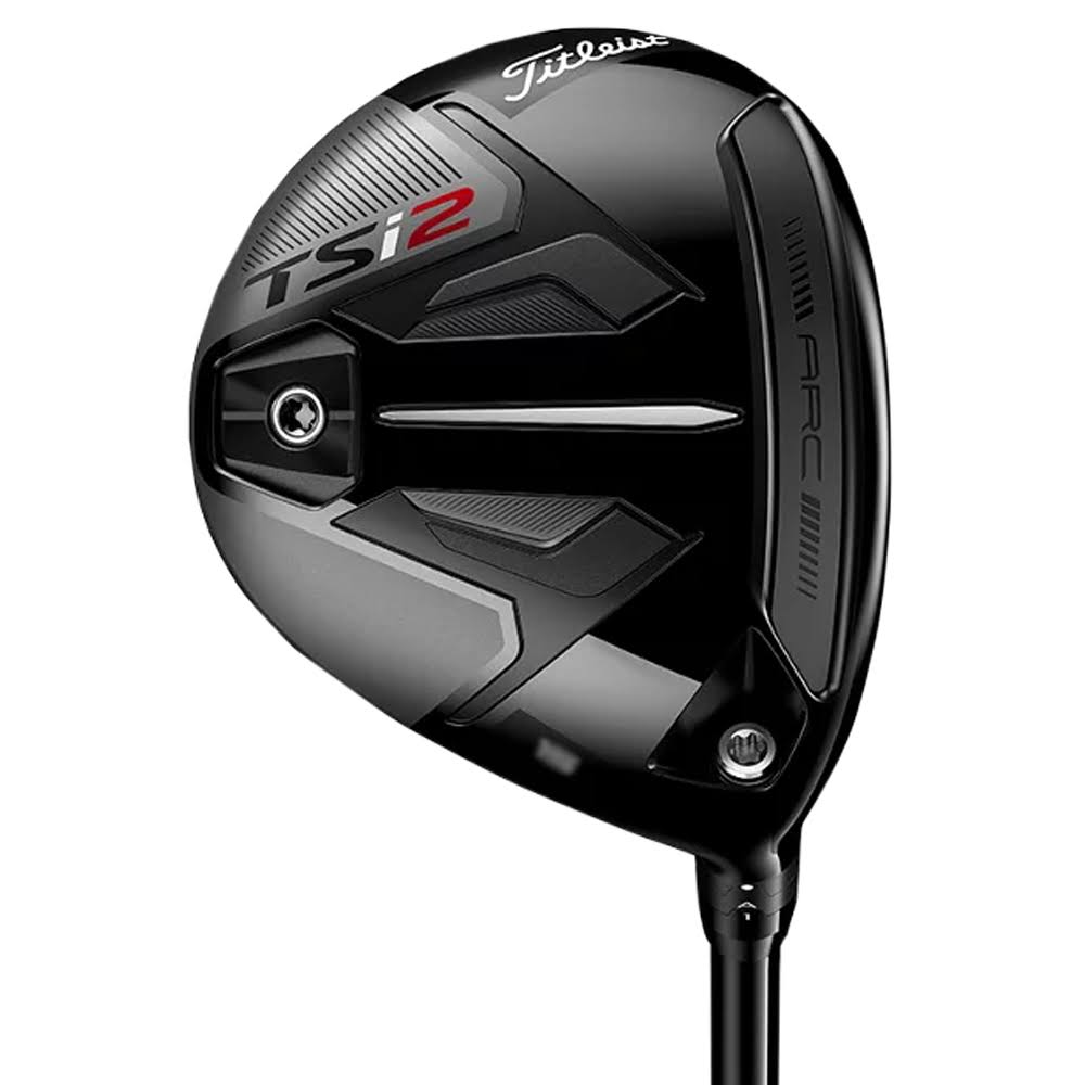 Titleist TSi2 Fairway Wood 2020 Right 3 15 Tour Ad IZ-7 Graphite Stiff