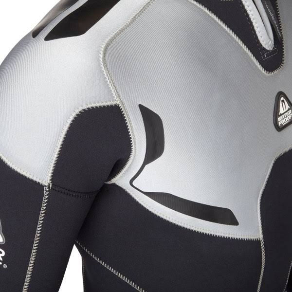 Waterproof W4 Men&s 7mm Wetsuit