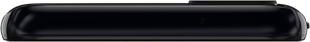 Motorola Moto G Stylus Smartphone, 128GB Storage, Unlocked Cellular - Black (Renewed)