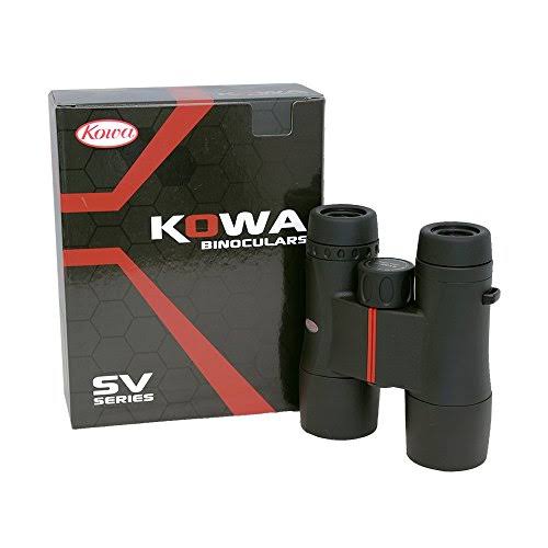 Kowa 8x32 SV Roof Prism Binoculars SV32-8