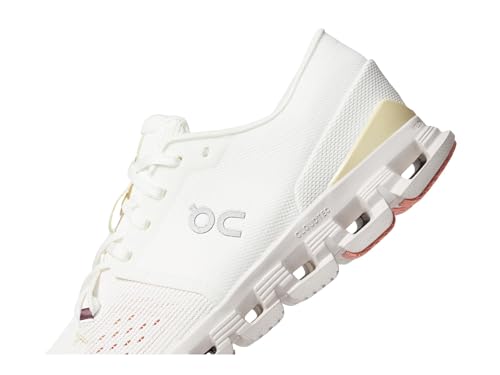 On Women's Cloud X 4