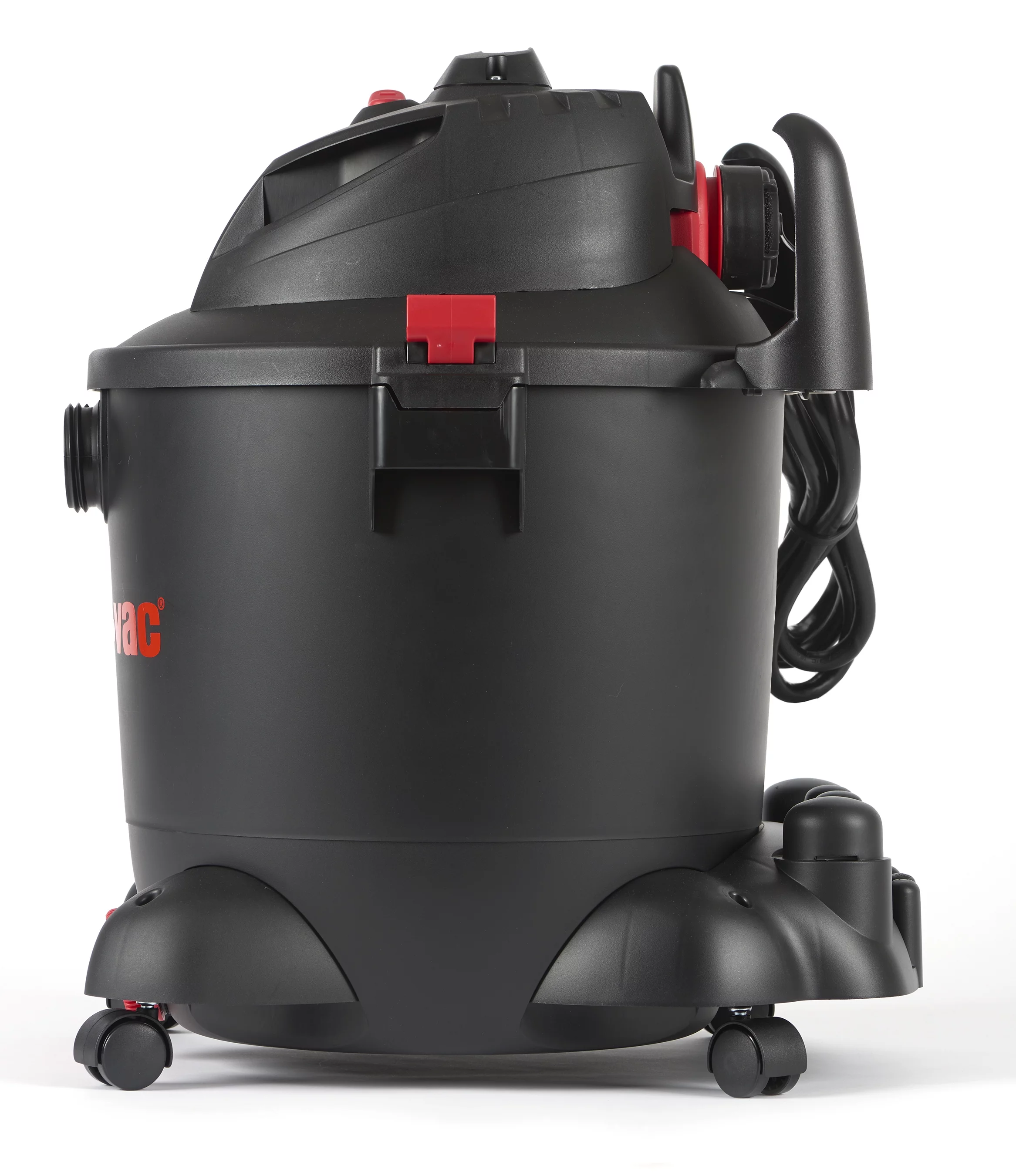 Shop-Vac 12 Gallon 5.5 PHP Wet Dry Vacuum, Model 8251205