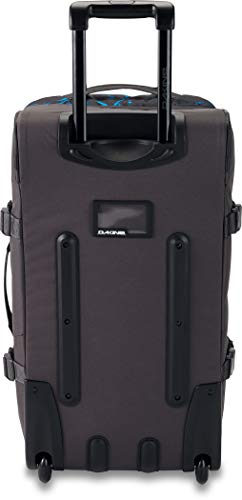 Dakine Split Roller Eq 75L - Black, One Size