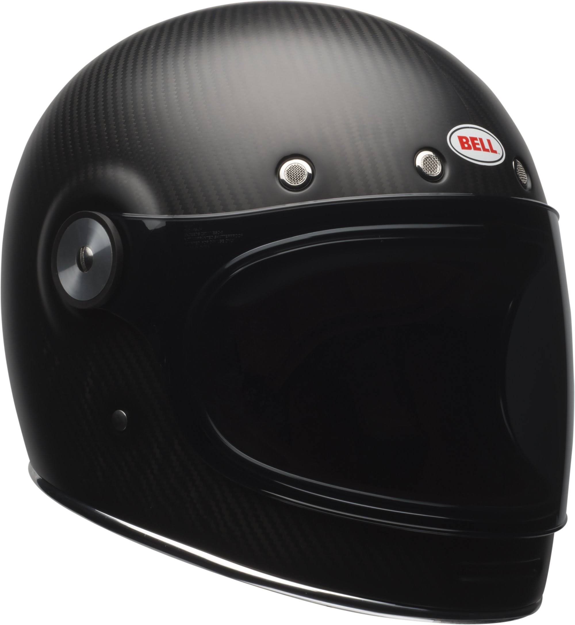 Bell Bullitt Carbon Matte Helmet