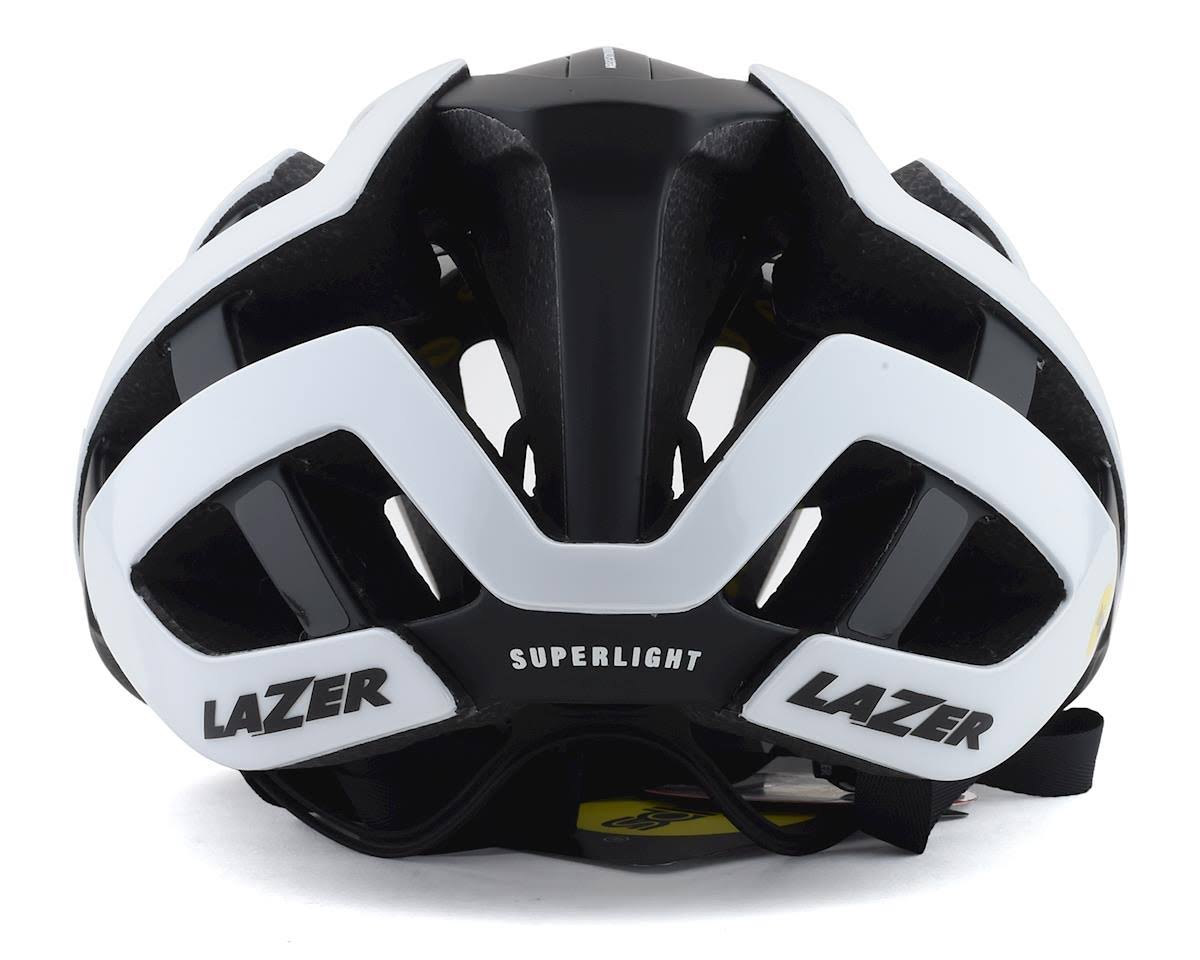 Lazer G1 MIPS Helmet Medium White