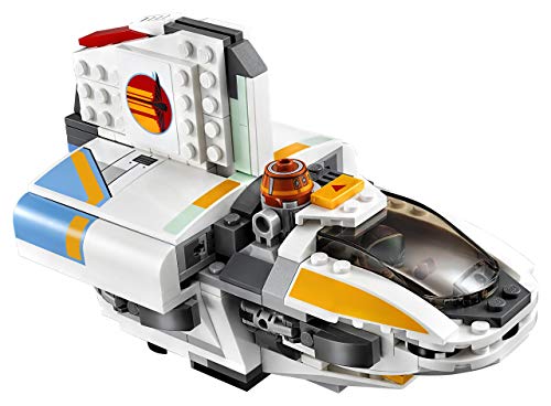 LEGO Star Wars The Phantom 75170 Building Kit (269 Pieces)