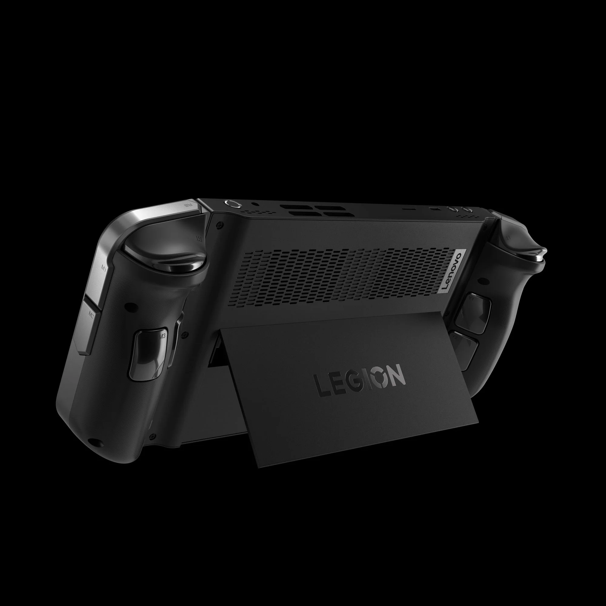 Lenovo Legion Go, 8.8" IPS  144Hz, Ryzen Z1 Extreme, Integrated AMD Radeon™ Graphics, 16GB, 1TB, For Gaming