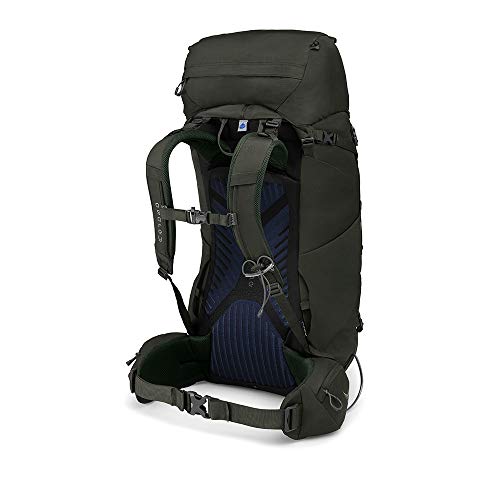 Osprey Kestrel 58L Men's Backpacking Backpack