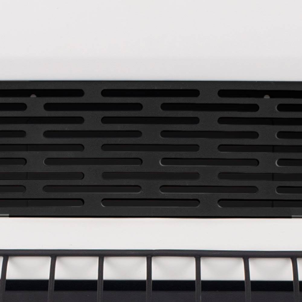 Dyna-Glo 10,000 BTU Blue Flame Vent Free Natural GAS Thermostatic Wall Heater