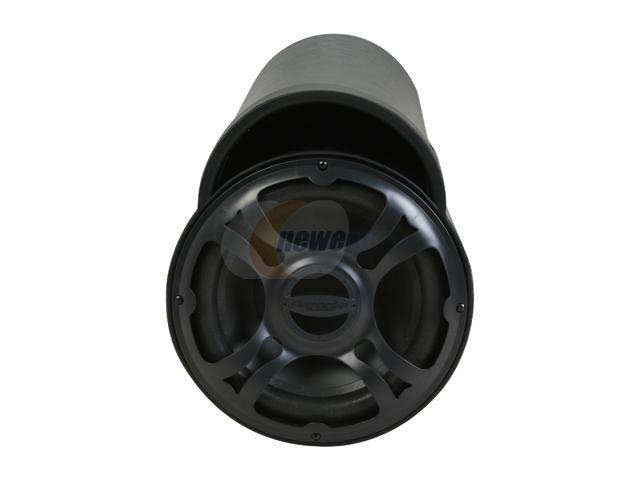 Bazooka BT1014 Subwoofer - 10x22 - 4 Ohm